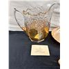 Image 2 : Vintage Glassware