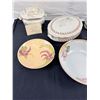 Image 2 : Antique and Vintage China