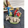 Image 2 : Vintage Christmas Decorations