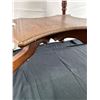 Image 2 : Vintage Wood Table