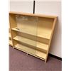 Image 2 : Wooden Display Cases