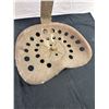Image 2 : 2 Vintage Tractor Seats