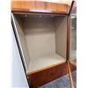 Image 2 : Wooden Display Cabinets