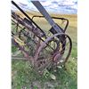 Image 2 : Vintage Hay Loader