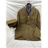 Image 1 : Saskatchewan Traffic Officer Uniform