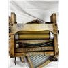 Image 1 : Vintage Washboards and Wringers