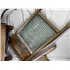 Image 2 : Vintage Washboards and Wringers