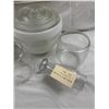Image 2 : Vintage Lamp Shades
