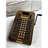 Image 2 : Vintage Adding Machines