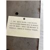 Image 2 : 1940 Adding Machine and Cash Register