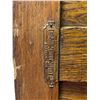 Image 2 : Antique Self-Acting Shade Roller Maps