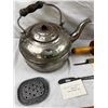 Image 2 : Vintage Kitchen Lot