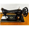 Image 2 : Singer Sewing Machine Table