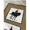 Image 2 : RCMP Art Print
