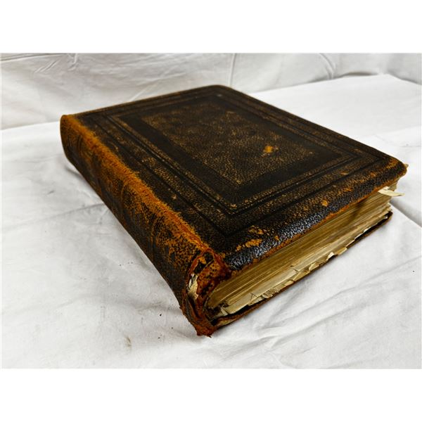 Holy Bible