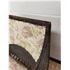 Image 3 : 1920 Wicker Rocking Chair