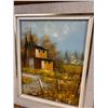 Image 2 : 2 Farmhouse Paintings