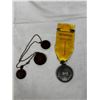 Image 1 : Various Coins and Medallions