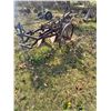 Image 1 : Variety of Vintage Farm Equipment