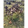 Image 2 : Variety of Vintage Farm Equipment