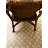 Image 8 : 1920 Wicker Chair
