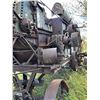 Image 1 : Vintage Combine
