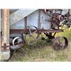 Image 8 : Vintage Combine