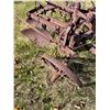 Image 2 : Vintage Bottom Plow with Seat