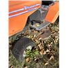 Image 8 : Husqvarna LTI238 Riding Lawn Mower