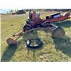 Image 1 : Vintage Farm Equipment