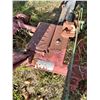 Image 3 : MASSEY HARRIS No 37