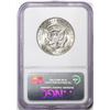 Image 2 : 1970-D Kennedy Half Dollar Coin NGC MS65
