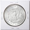 Image 2 : 1891 $1 Morgan Silver Dollar Coin