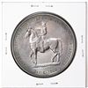 Image 2 : 1900 $1 Lafayette Commemorative Silver Dollar Coin
