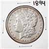 1894 $1 Morgan Silver Dollar Coin