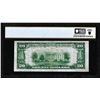Image 2 : 1929 $20 Federal Reserve Bank STAR Note New York Fr.1870-B* PCGS Very Fine 25