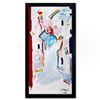 Image 1 : Peter Max "Statue of Liberty II" Poster Lithograph on Paper