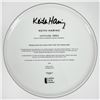 Image 2 : Keith Haring (1958-1990) Framed Limited Edition Fine Bone China Plate