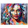 Image 1 : Asya Simon Limited Edition Giclee on Canvas