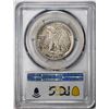 Image 2 : 1918-D Walking Liberty Half Dollar Coin PCGS XF45