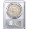 Image 2 : 1799 $1 Draped Bust Silver Dollar Coin PCGS VF30
