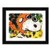Image 1 : Tom Everhart "Ten Ways To Drive An SUV" Limited Edition Lithograph on Paper