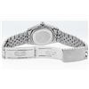 Image 9 : Rolex Mens Stainless Steel Diamond Datejust Wristwatch
