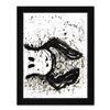 Image 1 : Tom Everhart "Watchdog 3 O'Clock" Limited Edition Lithograph on Paper