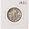Image 1 : 1921 Standing Liberty Quarter Coin