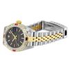 Image 4 : Rolex Ladies Two Tone Ruby and Diamond Datejust Wristwatch