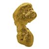 Image 2 : 3.50 Gram Sinaloa, Mexico Gold Nugget