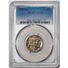 Image 1 : 1927-S Buffalo Nickel Cent Coin PCGS AU58