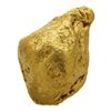 Image 2 : 2.68 Gram Sinaloa, Mexico Gold Nugget