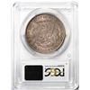 Image 2 : 1889 $1 Morgan Silver Dollar Coin PCGS MS64